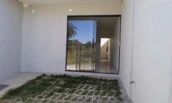 Imagem 4: Casa 2 quartos Novo Centro