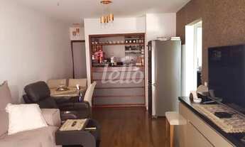 Imagem: São Bernardo do Campo - Apartamento Padrão