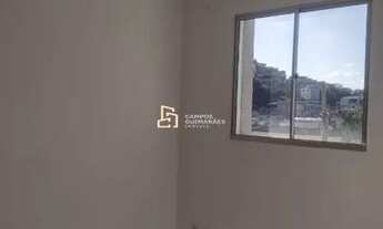 Imagem 2: Apartamento para aluguel, 2 quartos, 1 vaga, Santa Maria - Contagem/MG