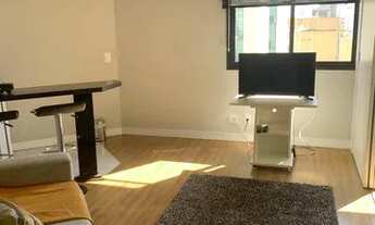 Imagem 5: Flat para aluguel e venda tem 35 metros quadrados com 1 quarto em Jardim Paulista - São Pa