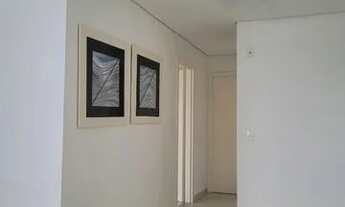 Imagem: Apartamento 2 suítes (1 ampliada) semi-mobiliado