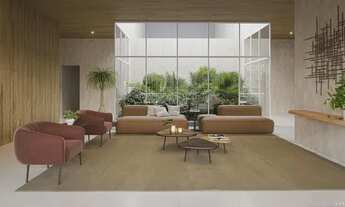 Imagem: Apartamento para venda tem 89 metros quadrados