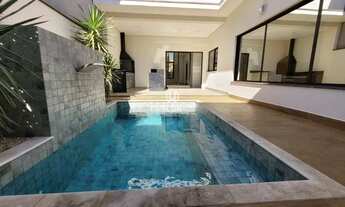 Imagem 2: INDAIATUBA - Casa de Condomínio - Residencial Dona Maria José