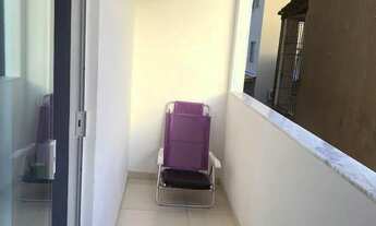 Imagem 6: Alugo quarto (suite) em apt no jockey