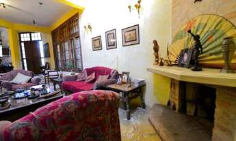 Imagem 6: Casa a venda em Jardim do Golf I - Jandira, SP