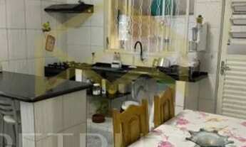 Imagem 5: Casa - Cidade Satélite Íris - Campinas