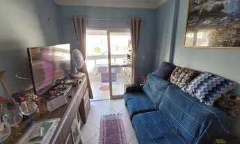 Imagem 3: Apartamento para venda possui 66 metros quadrados com 2 quartos em Tupi - Praia Grande - S