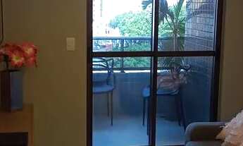 Imagem 5: Apt quarto e sala studio design