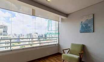 Imagem 3: Apartamento para locação 70m² - Pinheiros