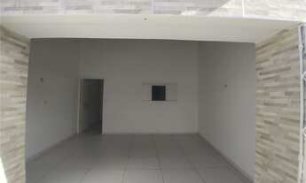 Imagem 4: Casa recém reformada com dois dormitórios no loteamento Parque Floresta