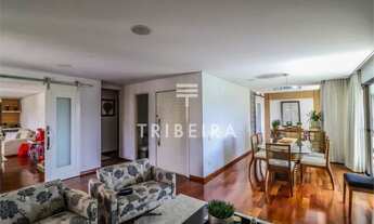 Imagem: Imóvel duplex de 302m², com 4 dormitórios