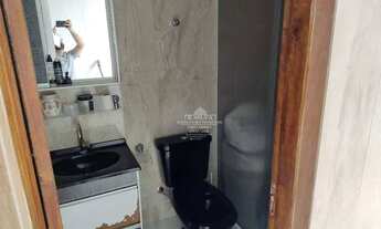 Imagem 6: Casa com 3 dormitórios à venda, 168 m² por R$ 550.000,00 - Jardim das Flores - Osasco/SP