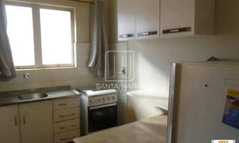 Imagem 6: Apartamento (tipo - padrao) 2 dormitórios, cozinha planejada, portaria 24 horas, elevador