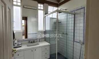 Imagem 3: Alphaville 05 - Casa Charmosa a venda R$ 2.550.000,00 e para locação por R$ 13.500,00