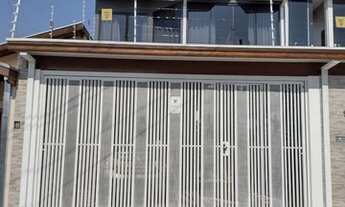 Imagem: Sobrado com 3 dormitórios à venda, 141