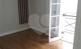 Imagem 4: Casa de vila para aluguel em Vila Nova Conceição. São Paulo