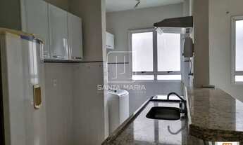 Imagem 3: Apartamento (tipo - padrao) 1 dormitórios, cozinha planejada, elevador, em condomínio fech