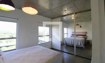 Imagem 6: Apartamento para Aluguel - Vila Leopoldina, 1 Quarto, 70 m2