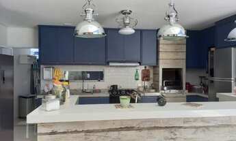 Imagem 4: Ótima Casa a venda no condomínio Quinta do Lago