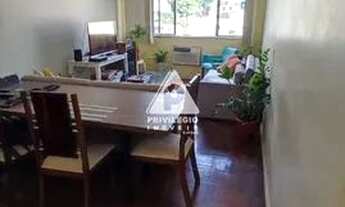 Imagem 1: Apartamento à venda, 2 quartos, 1 suíte, 1 vaga, Vila Isabel - RIO DE JANEIRO/RJ