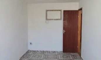 Imagem 4: Casa 2º andar - 02 quartos