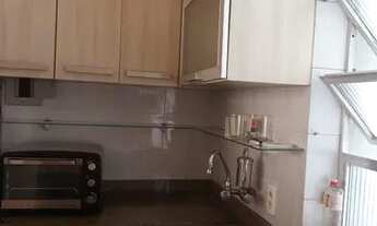 Imagem 6: Apartamento para aluguel tem 80 metros quadrados com 2 quartos em Centro - Rio de Janeiro