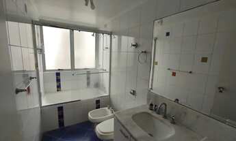 Imagem 3: Belo apartamento, vista magnifica eterna p/ o vale Pacaembu, lazer, 1 vaga. A poucos metr