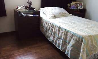 Imagem 7: Apartamento à venda, 3 quartos, 1 suíte, 1 vaga, Santo Antônio - Belo Horizonte/MG