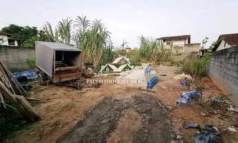 Imagem: Lote/ Terreno para venda tem 405m² em Praia