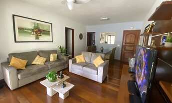 Imagem 3: Apartamento para venda com 119 metros quadrados com 3 quartos