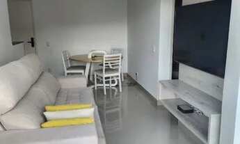 Imagem 3: Apartamento mobiliado e reformado (2 quartos, 1 suíte) - Condomínio Weekend