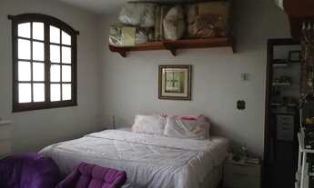 Imagem 7: Casa à venda, 3 quartos, 2 suítes, 4 vagas, Ouro Preto - Belo Horizonte/MG