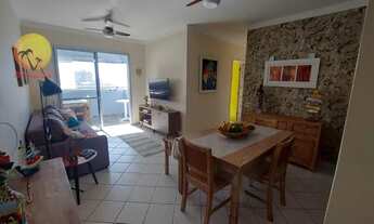 Imagem 2: Apartamento para Venda em Bertioga, Centro, 3 dormitórios, 1 suíte, 2 banheiros, 2 vagas