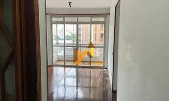 Imagem 3: Apartamento com 2 dormitórios à venda, 68 m² por R$ 300.000,00 - Centro - São Bernardo do