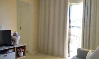 Imagem 6: Apartamento 2 quartos