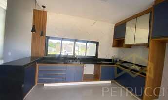 Imagem 5: Casa - Loteamento Park Gran Reserve - Indaiatuba