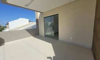 Imagem 7: Casa no Sol Nascente _3 dormitórios, sendo 1 suíte master #área gourmet