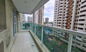 Imagem 7: San Filippo - Av. Evandro Lins e Silva - Exclusividade Andreata!!! Vazio e chaves na mão!!