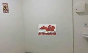 Imagem 5: Prédio para alugar, 130 m² por R$ 6.337,00/mês - Jardim da Glória - São Paulo/SP