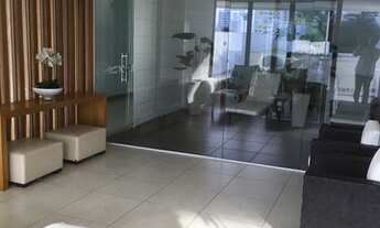 Imagem 6: Apartamento para aluguel tem 100 metros quadrados com 3 quartos