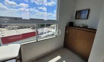 Imagem 7: Santo André - Apartamento Padrão - Utinga