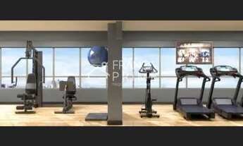 Imagem 7: Apartamento a venda na Avenida Pompéia, 2 dormitórios com vaga novo e nunca utilizado