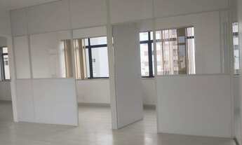 Imagem 5: ÚLTIMO ANDAR NO ÁGUA VERDE!