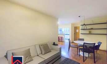 Imagem 2: Apartamento Venda 2 Dormitórios - 96 m² Itaim Bibi