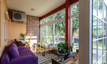 Imagem 4: Casa Condominio para Venda - 297.63m², 3 dormitórios, sendo 1 suites, 2 vagas - Espirito S