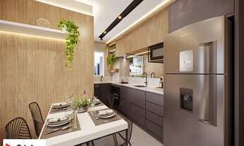 Imagem 5: Apartamento à venda no bairro Itaquera - São Paulo/SP