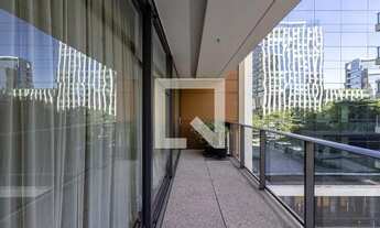 Imagem 7: Apartamento para Aluguel - Vila Olímpia, 1 Quarto, 65 m2