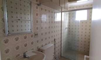 Imagem 6: APARTAMENTO 42m² - 1 DORMITÓRIO - 1 VAGA DE GARAGEM E TERRAÇO - METRÔ SAÚDE