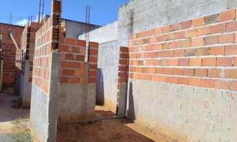 Imagem 3: Casa pré construída