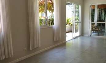 Imagem 3: Excelente casa com 3 dormitórios e LAREIRA Condomínio Recanto das Flores - ao lado do Temp